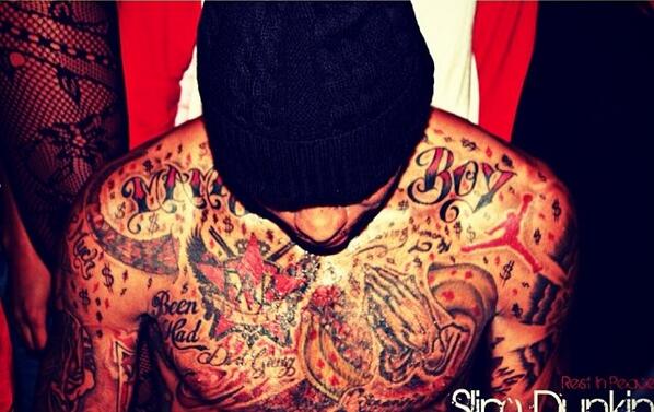 jamal_campbell_'s tweet image. #LLDunk #RipDunk