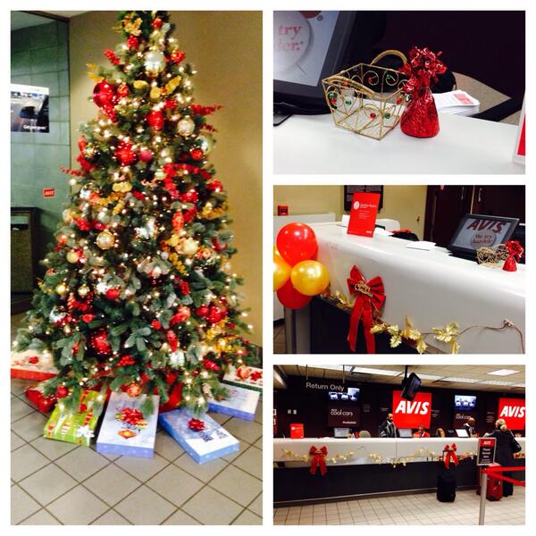 Avis Newark, NJ (AvisEWR) Twitter