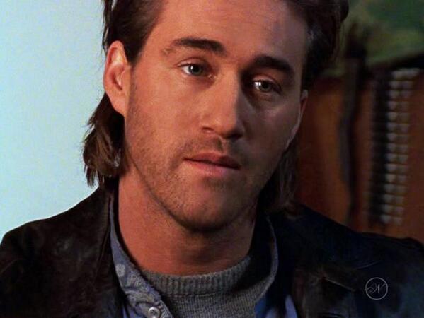 Section1RedCell's tweet image. La Femme Nikita - Sympathy For The Devil