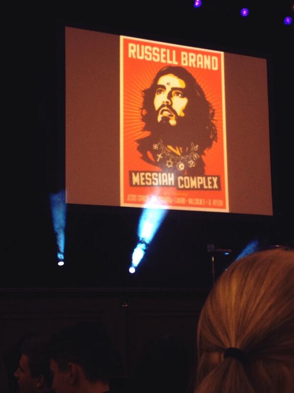 Lucy_Be88's tweet photo. Too excited to see @rustyrockets in just a mo @ City Hall #Newcastle #Buzzing http://t.co/maESIYx2vM
