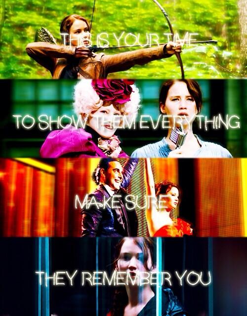 OfficialFrancio's tweet photo. #HungerGames #stoazzeccando @TheHungerGames http://t.co/WqZCPTBc6u