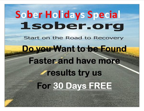 1soberorg's tweet photo. @HanleyCenter http://t.co/dJWlnNys9C