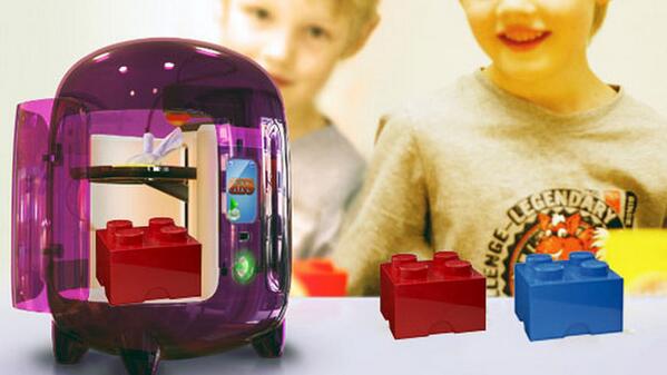 #LEGO is entering #3Dprinting! So will it be a risk or an opportunity?
3dprintingindustry.com/2013/12/17/wil…