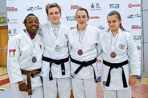 Wolverhampton Judo tweet media