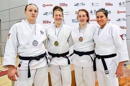 Wolverhampton Judo tweet media