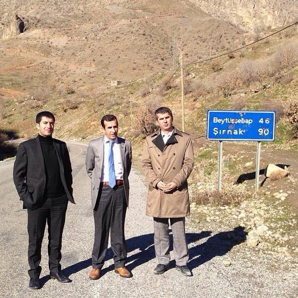Tayyüp Canan (@tayyupcanan) on Twitter photo <a href="/tayyupcanan/">Tayyüp Canan</a> gecen sene hakkari barosu başkanı <a href="/av_bayazit/">kutbettin bayazit</a> ile birlikte #roboski yolunda <a href="/tayyupcanan/">Tayyüp Canan</a> gecen sene hakkari barosu başkanı <a href="/av_bayazit/">kutbettin bayazit</a> ile birlikte #roboski yolunda