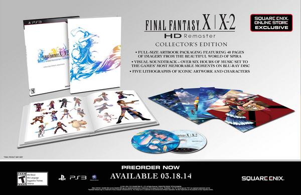 FINAL FANTASY tweet media