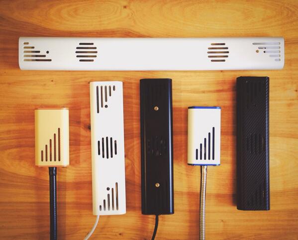 NanoBoxReef's tweet photo. Units everywhere! http://t.co/PycCcThdrk