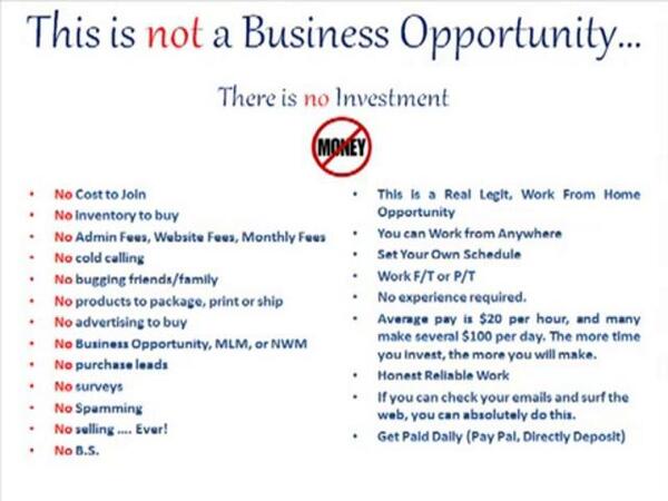 AnointedBlessin's tweet photo. Interested in making money from home. For more info click the link below to send me your info
http://t.co/6SLzetluWB http://t.co/4Lmj2iRDGk