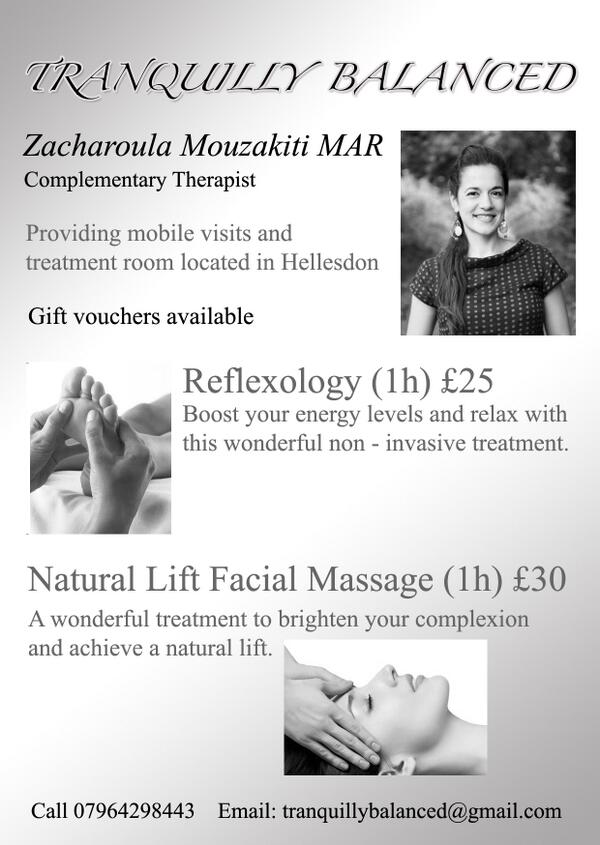 Tranquilly Balanced (@tranquillyb) on Twitter photo 