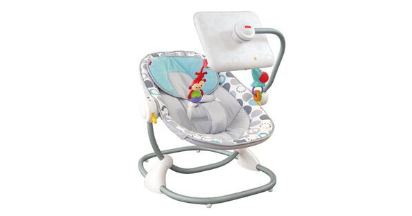 RNInformatica's tweet photo. iPad vira ''babá'' em cadeirinha de bebê para acoplar tablet http://t.co/WABdZYwYue http://t.co/9XtQdk4AD9