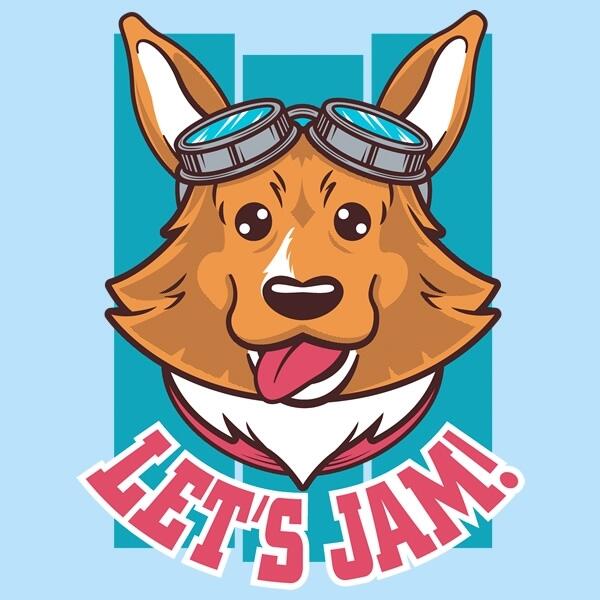 fanboy30 on twitter 3 2 1 let s jam ein is waiting for you