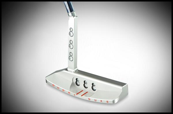 bobbyduke888's tweet photo. @bobbyduke888 Elise #cncmilledputter is available http://t.co/Bgvc7WEYw9 http://t.co/QwRoXlL5er