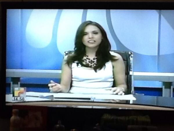 Soy tu fansssss... @ileencolin <a href="/HechosQroo/">Hechos Meridiano Quintana Roo</a> <a href="/AztecaQroo/">TV Azteca Quintana Roo</a>