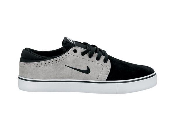 NIKE SB on Peek! A clean SB Team Edition in Black and Medium Arriving as part of the #NikeSB collection. http://t.co/too2El1qlF" / X