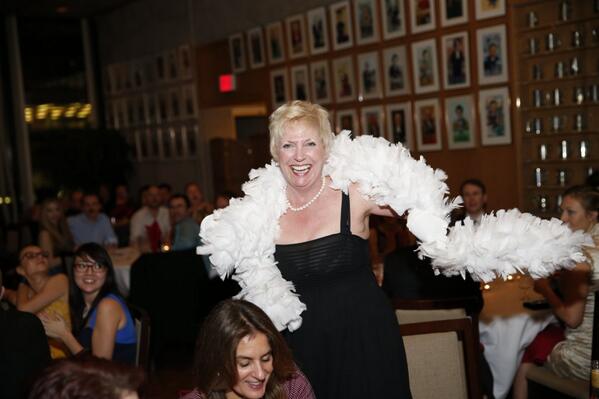ConorMcleod's tweet photo. Guess who won?? Congrats @AceAAustin http://t.co/aYj5r77Q2v