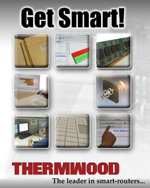 thermwood's tweet image. What can a @thermwood smart-router do for you?  tiny.cc/g2e77w  #CNC #nestedbased