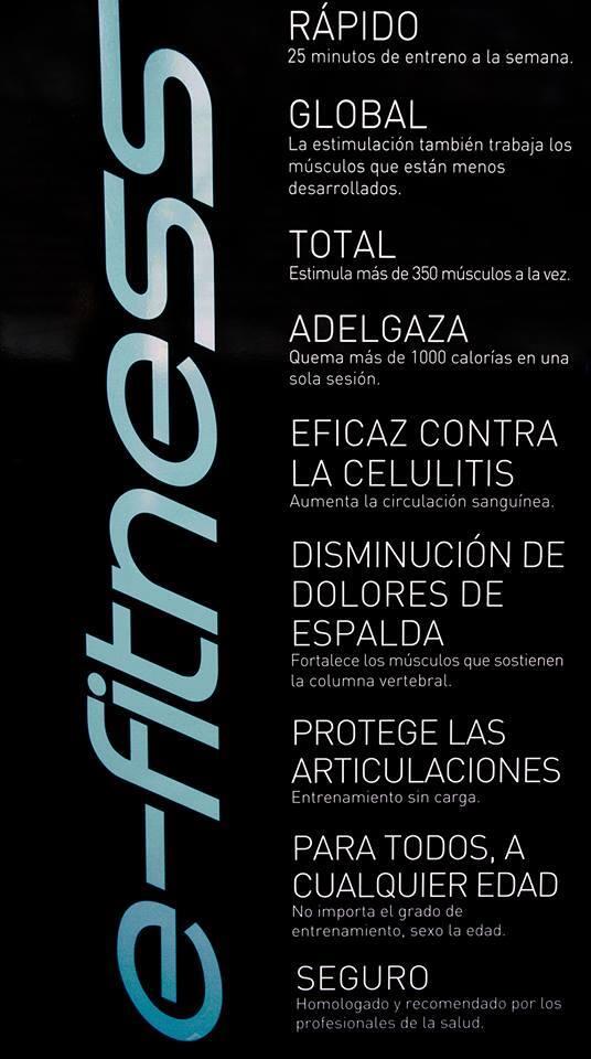efitcaravaca's tweet photo. Aún te quedan dudas? ¿estas pensando en comenzar a entrenar con este sistema? Esta foto tiene la clave....... http://t.co/YUUY9KoCBD