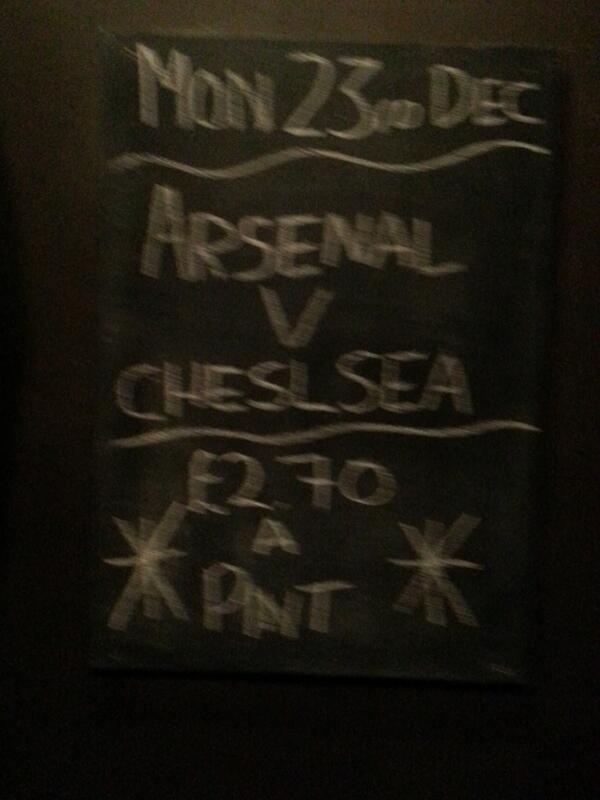 mikeycoyb's tweet photo. @redrogie Dyslexia is alive and well in @Chester_bar http://t.co/dOsSxHWj2o