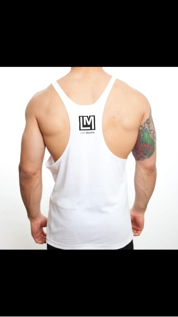 LeanMachineGym's tweet image. 2014 is coming. #SetTheTrend #WatchYourBack #LeanArmy #TakeOver @Smad2306 @ElleJayR @GemmSull @RichMTVBeauty