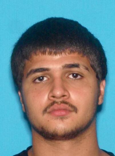 ABC7NY's tweet photo. AMBER ALERT: Here is a picture of Tomas A. Quiles. Please RT to help New Jersey police find him. http://t.co/CSGWi9vDgh