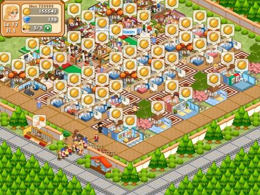 I'm having a lot of fun in『Hotel Story』. Play with me! My ID:kyVK4Kxekf <a href="/HappyHappyLabs/">Happy Labs</a> itunes.apple.com/app/id579188627