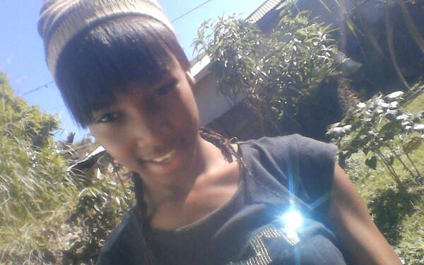 _TheeRingtail's tweet image. when the world give u a reason to b sad........show them a reason why ur still smilinqq
#Rinqtail