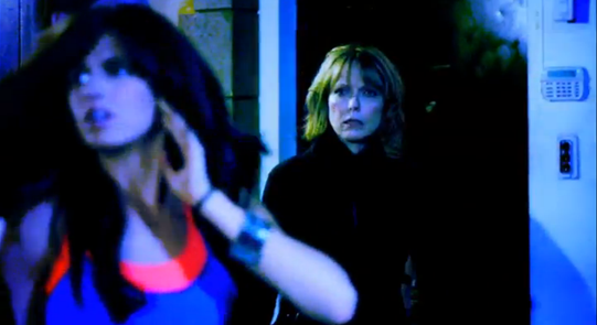 MerleChloe's tweet photo. It's here! With @susan_blakely  “@PhoenixOp: The PHOENIX is coming. http://t.co/Vc9tPzEdTm”