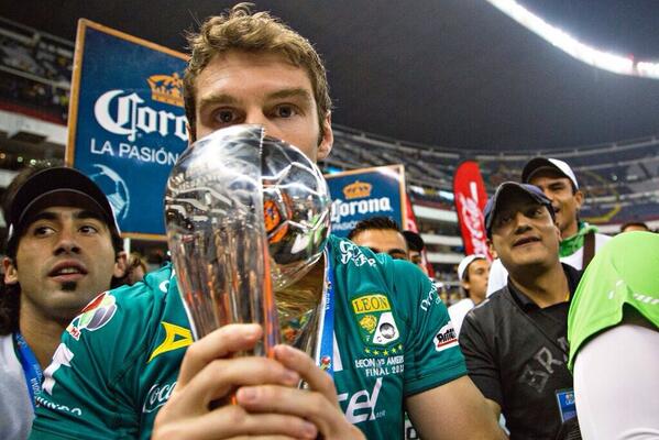 mauroboselli's tweet photo. Un sueño hecho realidad http://t.co/WklIAHSe5V
