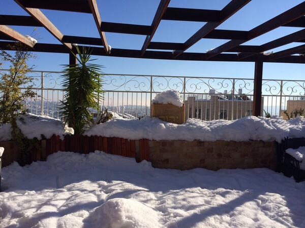 emessika's tweet photo. jerusalem today http://t.co/sp6MZW9V3k
