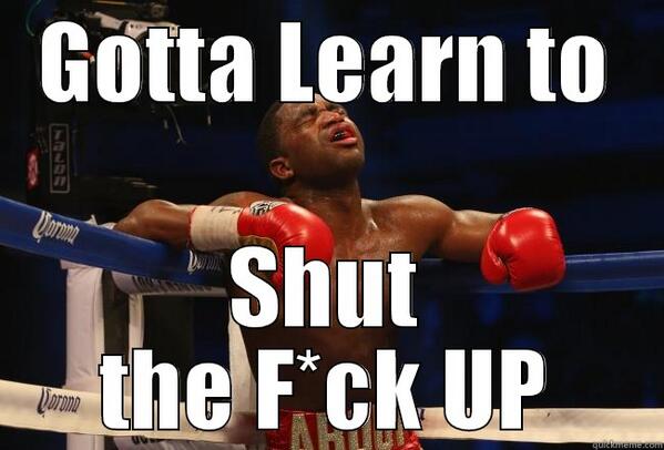 RN1Clothing's tweet photo. Broner Thoughts!!!! http://t.co/gHlNhf7FW3