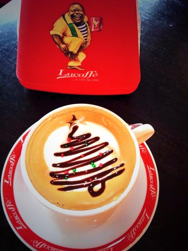 LucaffeLaSerena's tweet photo. Los esperamos a todos en Lucaffe... Que les parece este??? http://t.co/Xqd2Gr3b9T