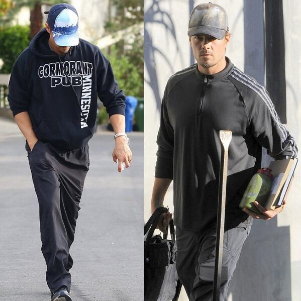 broknlegend's tweet photo. @joshduhamel likes to lay low in our 'Blue Mountains'  and 'Green Forest' caps. Which scenery is your favorite? http://t.co/HDhBdfUWD8
