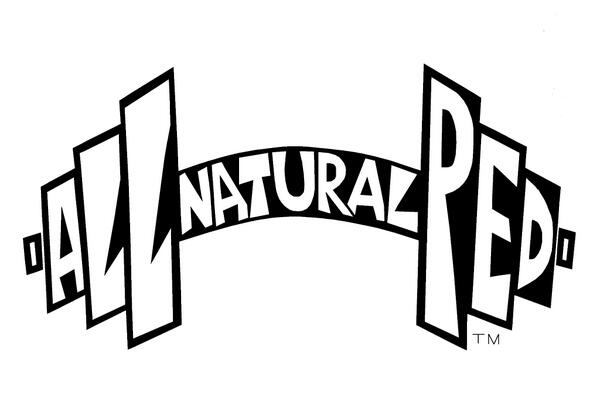 allnaturalPED's tweet photo. Black or white logo? Here is the white logo, which I like more. #allnaturalped #strengthsleeve http://t.co/flJ1WJ55Nt