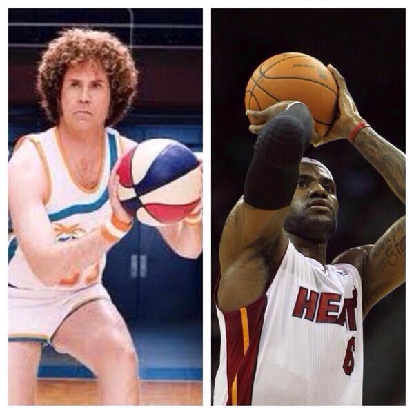 staychiIl's tweet image. Retweet for Jackie Moon                                 

Favorite for Lebron James