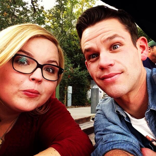 Switched at Birth on Twitter "Guys! Mary Beth and Travis! TooCute RT