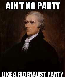 hamilton the federalist hamilton the federalist