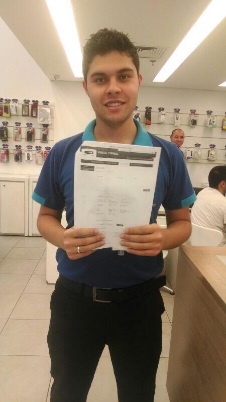 Henrique Master tweet media