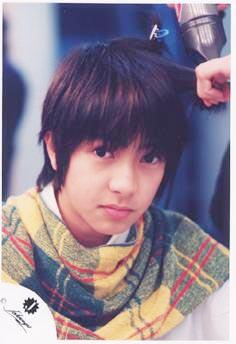 ジャニーズ幼少期時代 Auf Twitter News 山p Https T Co Mexalvyh8k