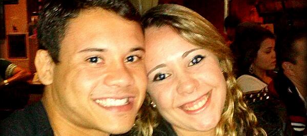 estefanomma's tweet photo. Seu amor me traz paz meu amor http://t.co/UTfDVVVhz0