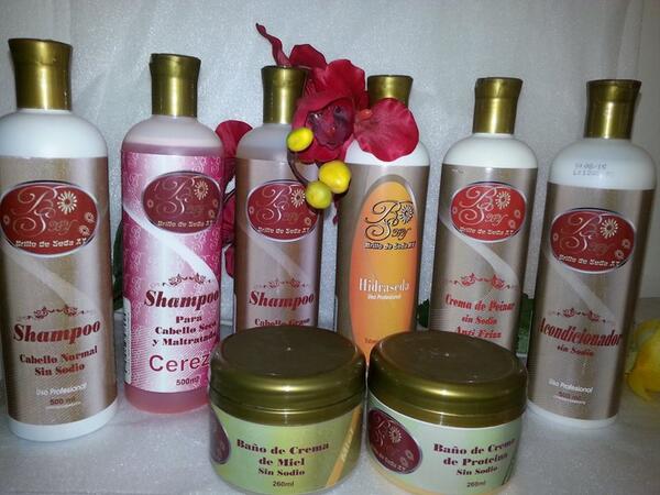 brillodeseda_xy's tweet photo. Linea de Mantenimiento sin Sodio Brillo de Seda xy presentaciones 500 ml contactanos: ventasbrillodesedaxy@gmail.com http://t.co/ptZGDKkvi5