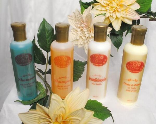 brillodeseda_xy's tweet photo. Linea de Mantenimiento sin Sodio Brillo de Seda xy presentaciones 260 ml contactanos: ventasbrillodesedaxy@gmail.com http://t.co/hWa6m4WBFR