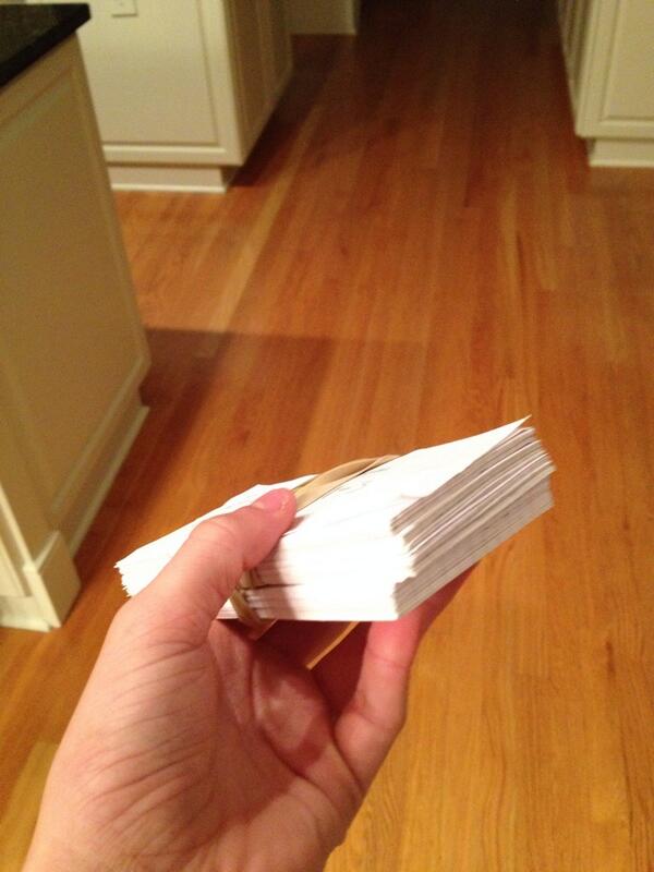 2017_jay's tweet image. Bandz a make her dance #biomidterm