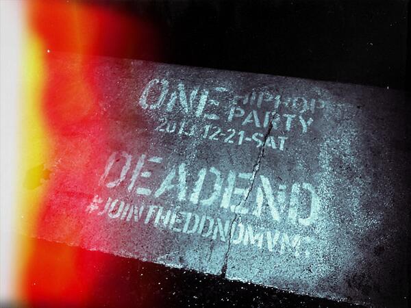 DDNDMVMT's tweet photo. D-4  
ONE HIPHOP PARTY @ Walkerhill Vista Hall 
 #JOINTHEDDNDMVMT http://t.co/Ck3qh1MI7B