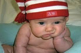 JessicaJRobbins's tweet photo. This little baby pretty much sums up how I'm feeling just now :D http://t.co/QaWUE3Wh6w