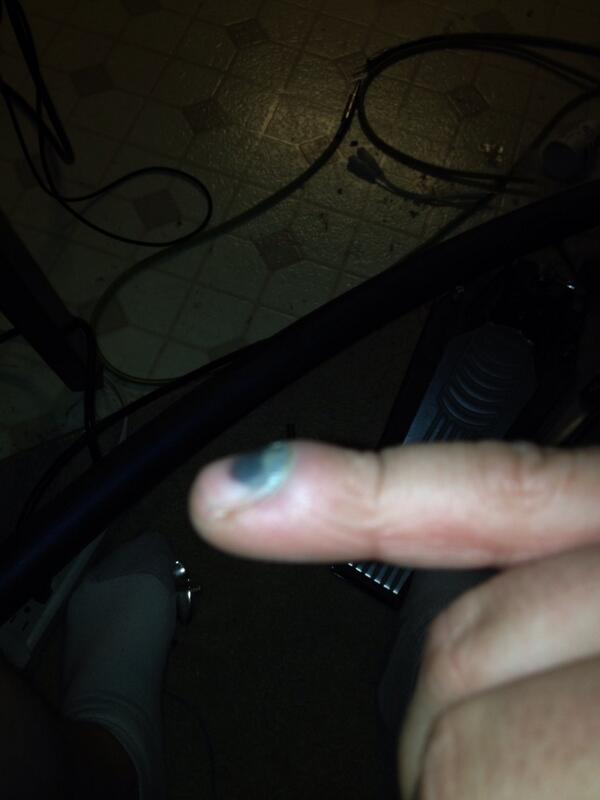 drummin24_7's tweet photo. Why I drum. http://t.co/aGE1TufVS3