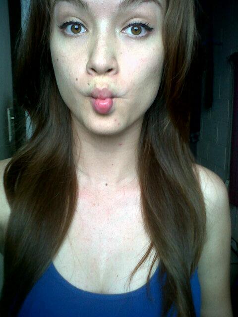 LoQueDigo_'s tweet photo. Les presento a mis boñitos ojitos«3 http://t.co/2Q4NgCaKye