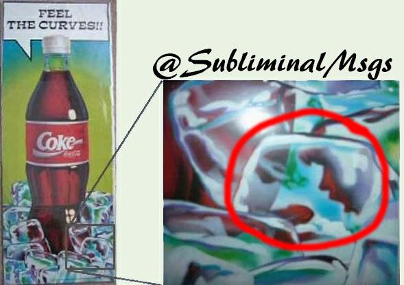 ImSubliminal's tweet photo. Coca-Cola's hiding something: http://t.co/Xe3ofs5xix