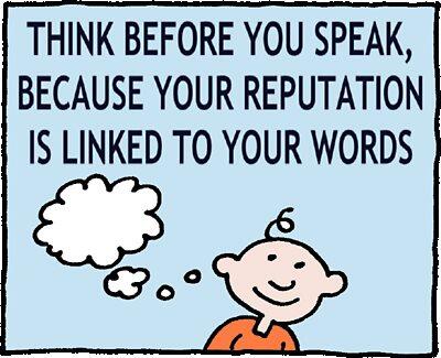 UnityAirMineral's tweet image. Uppsss, be careful with ur words Sobat. Ur Words is ur Attitude Morning u/ seluruh Sobat UNITY terkece :) #SalamUNITY