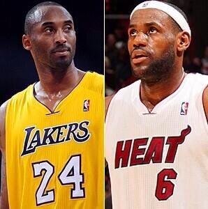 LebronYouSuck's tweet photo. RT FOR KOBE

FAV FOR LEBRON http://t.co/BCOmJzkfuL